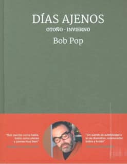 Días ajenos - Otoño · Invierno