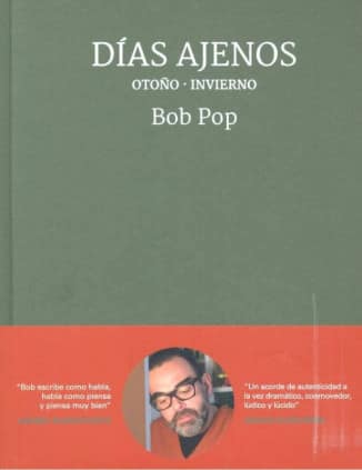 Días ajenos - Otoño · Invierno
