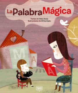 La palabra mágica