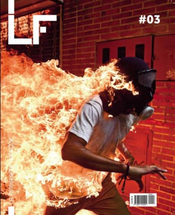LA FOTOGRAFIA MAGAZINE Nº 3