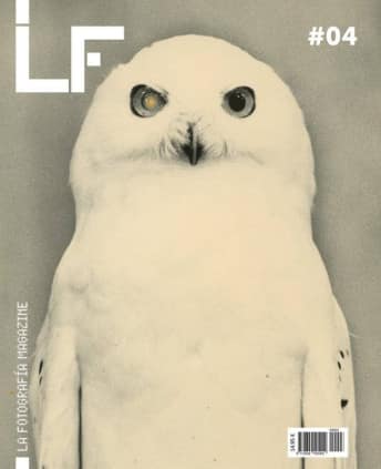 LA FOTOGRAFIA MAGAZINE Nº 4