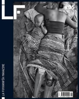 LA FOTOGRAFIA MAGAZINE Nº 5