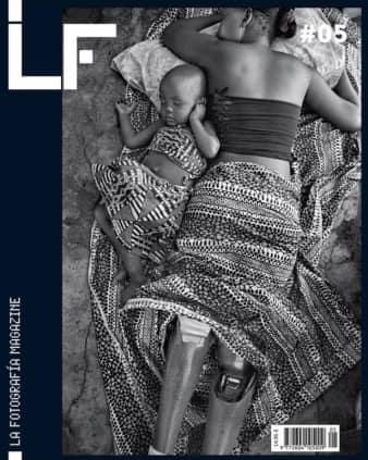 LA FOTOGRAFIA MAGAZINE Nº 5