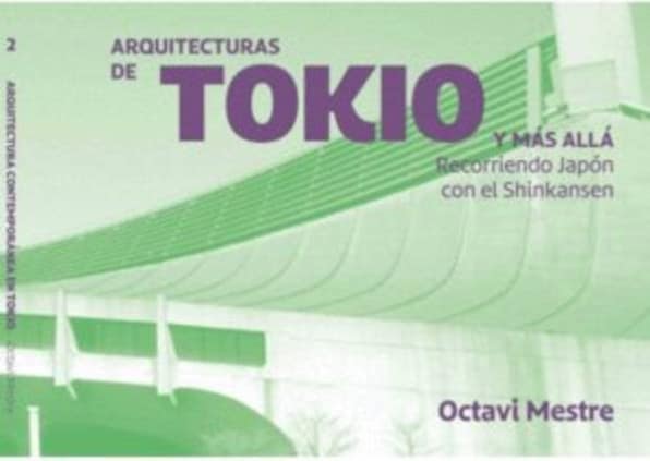 Arquitecturas de Tokio y más allá