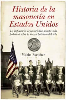 Historia de la Masonería en los Estados Unidos