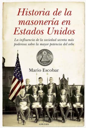 Historia de la Masonería en los Estados Unidos