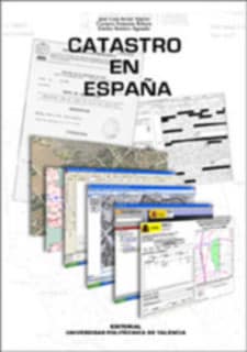 CATASTRO EN ESPAÑA