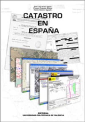 CATASTRO EN ESPAÑA