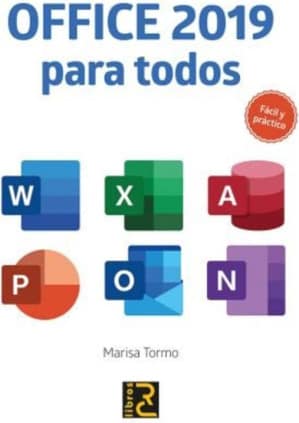 OFFICE 2019 para todos. Fácil y práctico