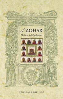 EL ZOHAR EL LIBRO DEL EXPLENDOR