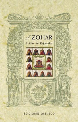EL ZOHAR EL LIBRO DEL EXPLENDOR