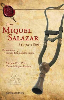 Juan Miquel y Salazar (1792-1866)