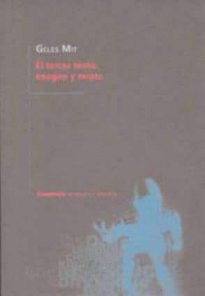 EL TERCER TEXTO. IMAGEN Y RELATO