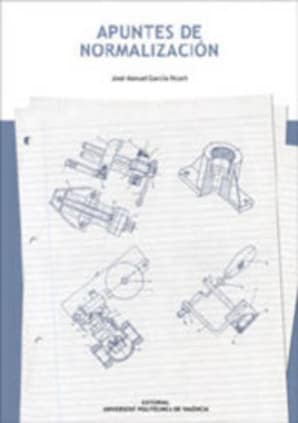 APUNTES DE NORMALIZACIÓN