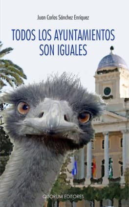 Todos los ayuntamientos son iguales