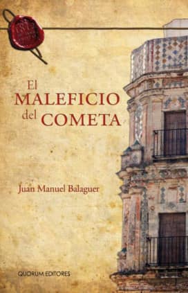 El maleficio del cometa
