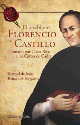 El presbítero Florencio Castillo