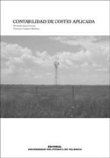 CONTABILIDAD DE COSTES APLICADA