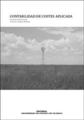 CONTABILIDAD DE COSTES APLICADA
