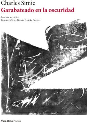 Garabateado en la oscuridad