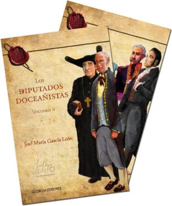Los Diputados Doceañistas