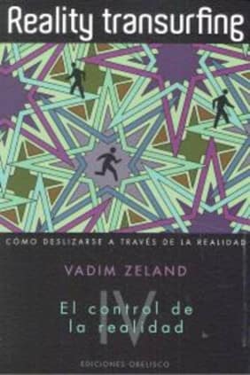 Reality transuefing, IV