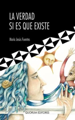 La verdad si es que existe