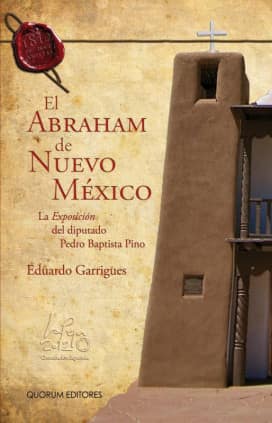 El Abraham de Nuevo México