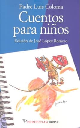 Cuentos para niños del P. Luis Coloma