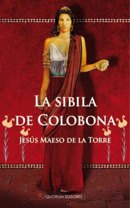 La sibila de Colobona