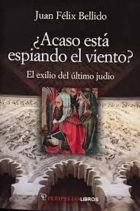 ¿Acaso está espiando el viento?