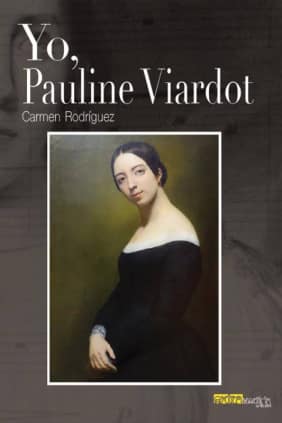Yo, Pauline Viardot