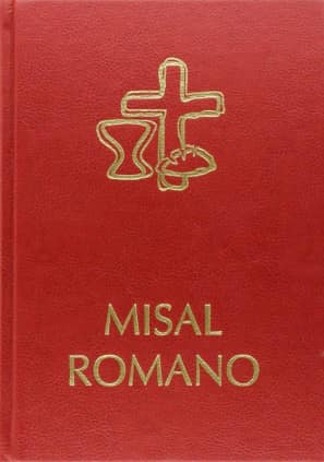 Misal Romano
