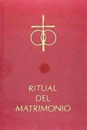 RITUAL DEL MATRIMONIO
