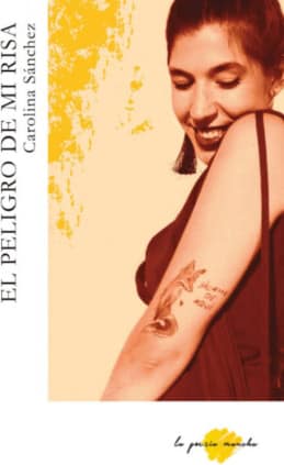 El peligro de mi risa