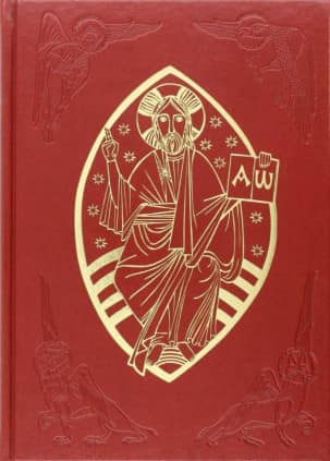 Leccionario I (C). Domingos y fiestas del Señor