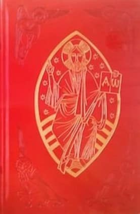 Leccionario II. Para las ferias de Adviento, Navidad, Cuaresma y tiempo pascual