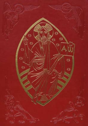 Leccionario III (par). Ferias del tiempo ordinario