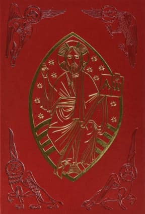 Leccionario I (A). Domingos y fiestas del Señor