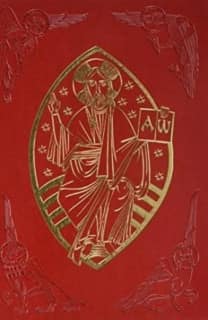 Leccionario IV: Leccionario para las misas de los santos