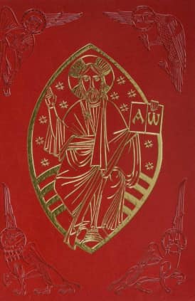 Leccionario I (B). Domingos y fiestas del Señor