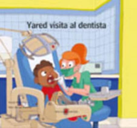Yared visita al dentista