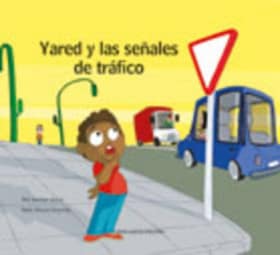Yared y las señales de tráfico