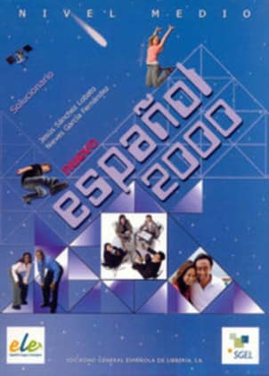 NUEVO ESPAÑOL 2000 INTERMEDIO SOLUCION