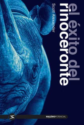 El éxito del rinoceronte