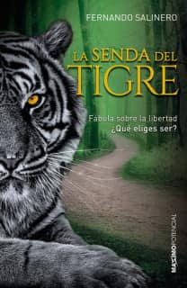 La senda del tigre