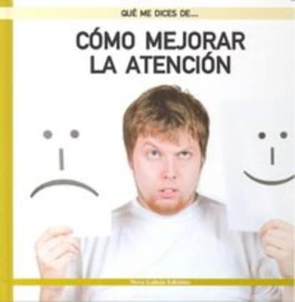 Cómo mejorar la atención