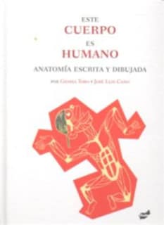 Este cuerpo es humano