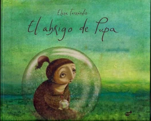 El abrigo de Pupa