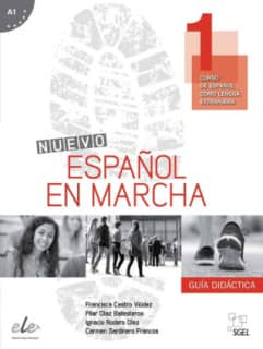 Español en marcha 1 guía didáctica